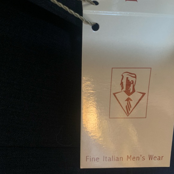 Leonardo Valentini Vintage Blazer - Picture 6 of 16